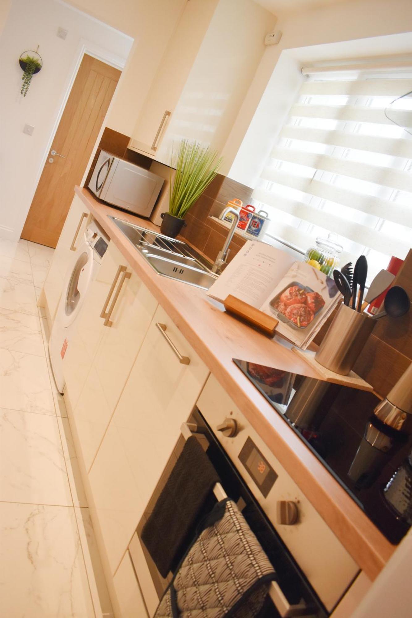 Entire House In Retford City Centre Екстер'єр фото