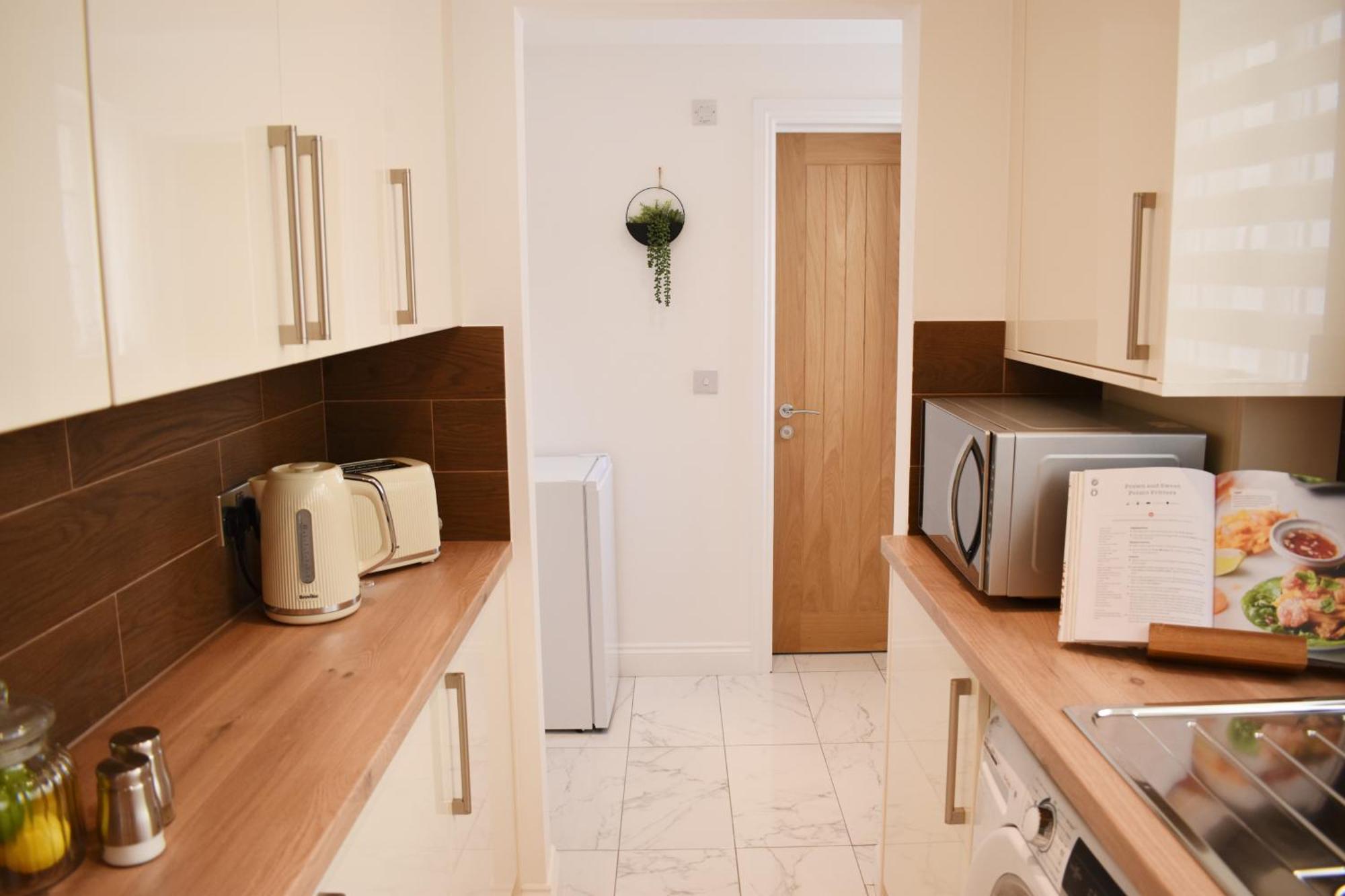 Entire House In Retford City Centre Екстер'єр фото